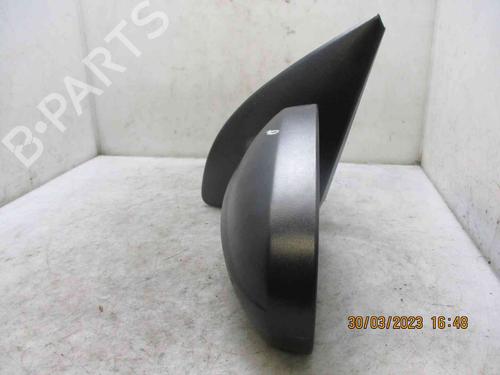 Left mirror CHEVROLET AVEO / KALOS Hatchback (T250, T255) 1.2 LPG | BP26629238C26 
