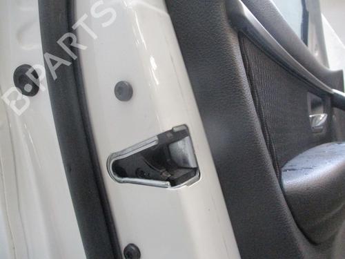Left front door BMW 3 Touring (F31) 320 d xDrive | BP28363794C2 