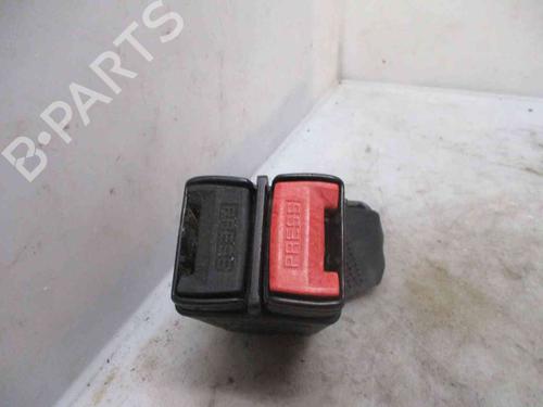 Used Seat buckle RENAULT LAGUNA I (B56_, 556_) 2.2 D (B56F/2) (83 hp) 24008059
