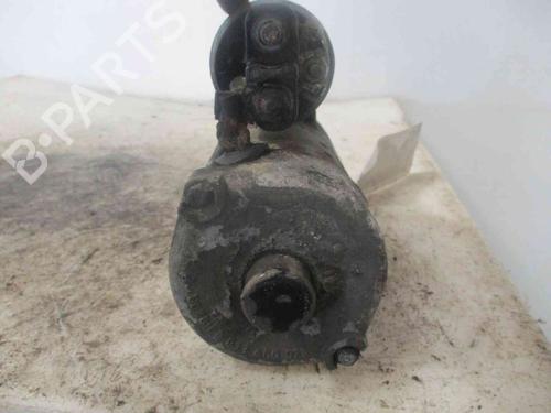 Starter MERCEDES-BENZ M-CLASS (W163) ML 400 CDI (163.128) | BP20206710M8 