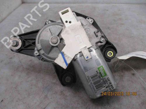 Used Rear wiper motor RENAULT SCÉNIC II (JM0/1_) 1.9 dCi (125 hp) 26626628