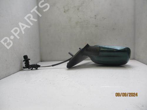 Right mirror VW POLO III (6N1) 60 1.4 | BP26635736C27 