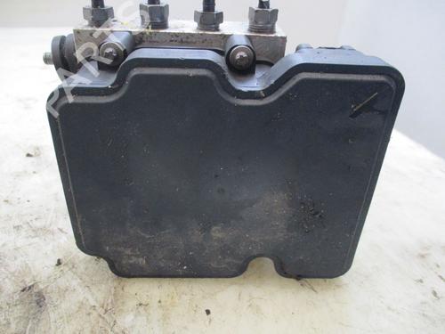 ABS pump CITROËN C4 Picasso II 1.6 BlueHDi 120 | BP30739312M43 