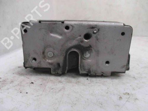 Used Rear left lock FIAT GRANDE PUNTO (199_) 1.3 D Multijet (75 hp) 26622912