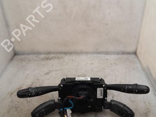 Used Headlight switch Headlight switch PEUGEOT 207 (WA_, WC_) 1.6 HDi (90 hp) 33058224 33058224