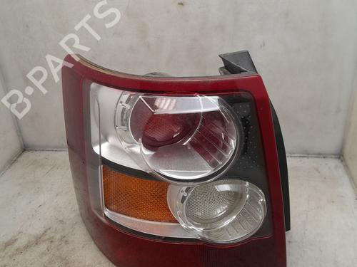 Used Left taillight Left taillight LAND ROVER RANGE ROVER SPORT I (L320) 2.7 D 4x4 (190 hp) 33187275 33187275
