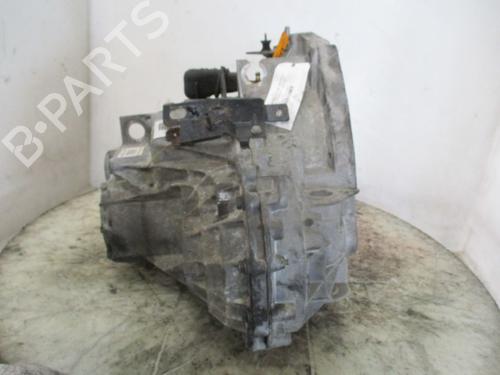 Gearbox RENAULT LAGUNA I (B56_, 556_) 2.2 dT (B569) | BP30949195M3
