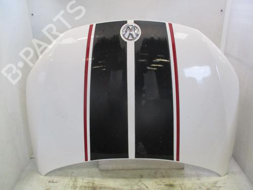 Capot VW SCIROCCO III (137, 138) 2.0 TDI (136 hp) 32353437