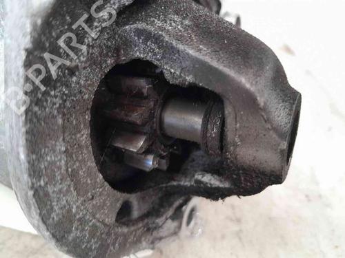 Starter FIAT 500X (334_) 1.6 D Multijet (334AXA1B, 334AXA11) | BP26624127M8 
