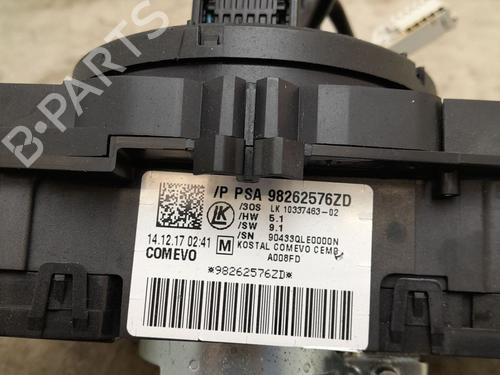 Headlight switch CITROËN JUMPY III Van (V_) 1.6 BlueHDi 115 | BP33220973I24  - Image 5