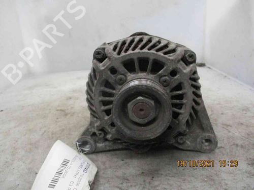 Used Alternator CITROËN C3 Pluriel (HB_) 1.4 (73 hp) 19724214