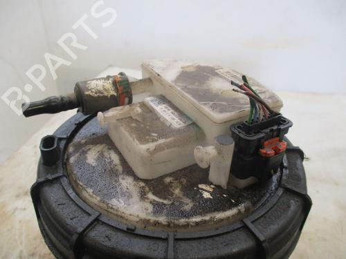 Fuel pump PEUGEOT 308 II (LB_, LP_, LW_, LH_, L3_) 1.6 BlueHDi 120 | BP26176001M76 