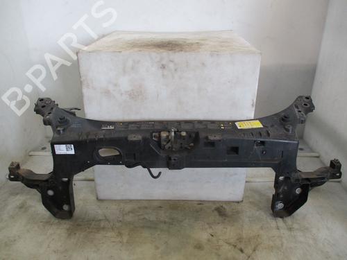 Frontplate/Frontkurv RENAULT MODUS / GRAND MODUS (F/JP0_) 1.5 dCi (FP0G, JP0G) | BP29317606C72 
