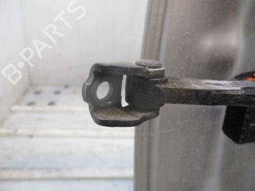 Right front door OPEL ZAFIRA / ZAFIRA FAMILY B (A05) 1.7 CDTI (M75) | BP26639171C3 