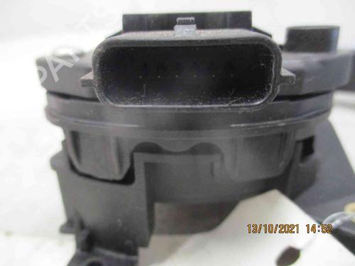 Pedal RENAULT CLIO IV (BH_) 1.2 16V | BP26622310I4 