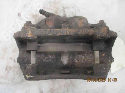 Left front brake caliper OPEL VIVARO A Van (X83) 2.0 CDTI (F7) | BP26621896M105 