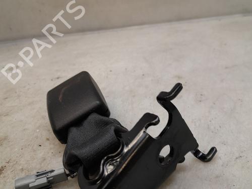 Seat buckle RENAULT MEGANE IV Hatchback (B9A/M/N_) 1.5 Blue dCi 115 (B9A6) | BP31795633I32 