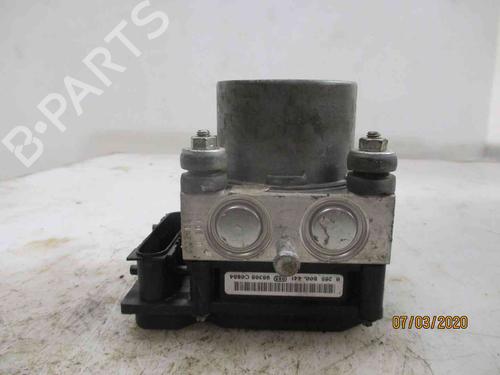 ABS pump PEUGEOT 107 (PM_, PN_) 1.0 | BP19712816M43