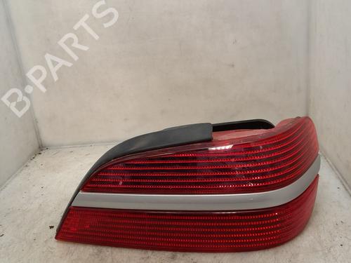 Used Right taillight Right taillight PEUGEOT 406 (8B) 2.0 16V (136 hp) 34332134 34332134