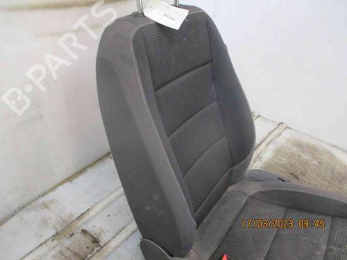 Left front seat VW TOURAN (1T1, 1T2) 1.9 TDI | BP26629707C15 