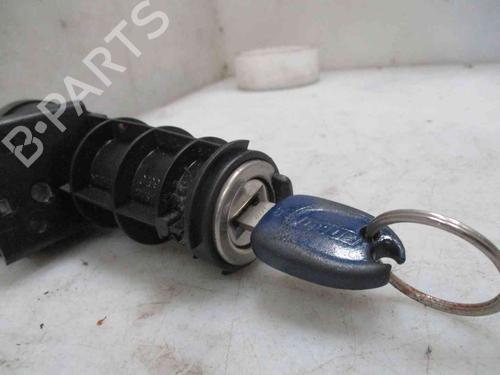 Ignition barrel FIAT PUNTO (176_)  | BP19735327M48 