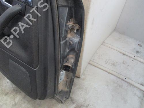 Left rear door AUDI A4 B6 (8E2) 1.9 TDI | BP27151049C4 
