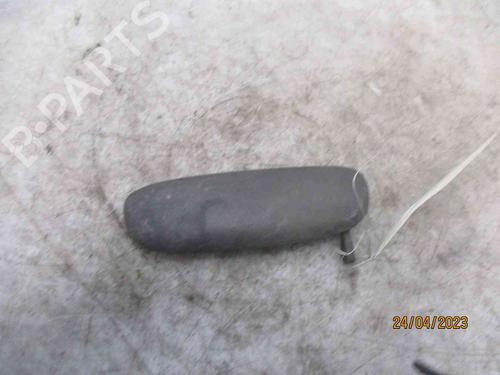 Used Front right exterior door handle FORD FIESTA IV (JA_, JB_) 1.25 i 16V (75 hp) 26623680
