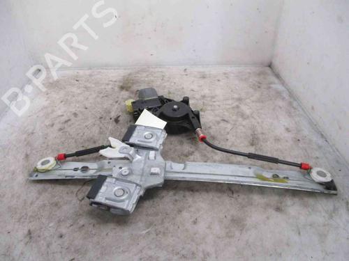 Rudehejsemekanisme Højre foran FORD FIESTA VI (CB1, CCN) 1.4 TDCi | BP24005358C23 