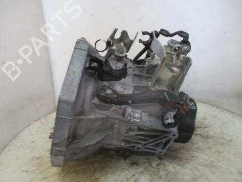 Gearbox NISSAN PIXO (UA0) 1.0 | BP31604522M3