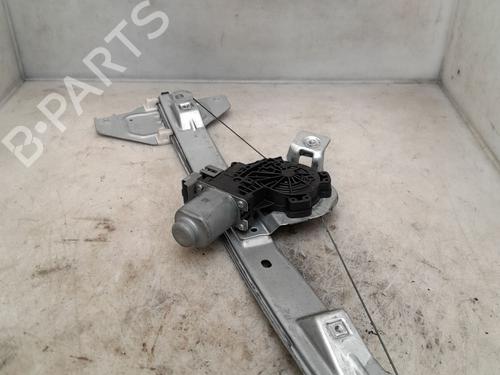 Used Rear left window mechanism CITROËN C3 II (SC_) 1.4 HDi 70 (SC8HZC, SC8HR0, SC8HP4) (68 hp) 29441192