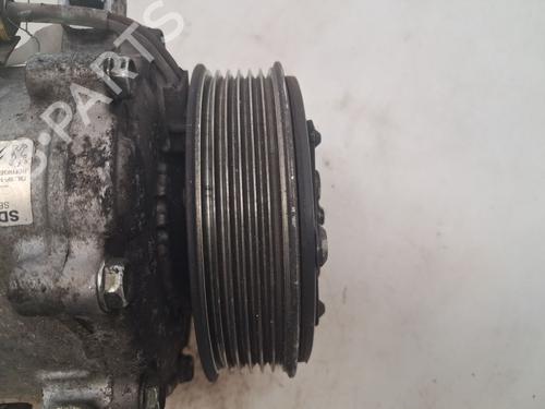 AC compressor PEUGEOT 807 (EB_) 2.0 HDI | BP39624169M34 - Image 8