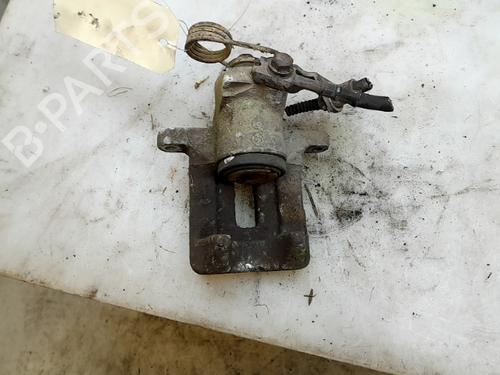 Right rear brake caliper VW PASSAT B5.5 (3B3) 1.9 TDI | BP26638395M106 