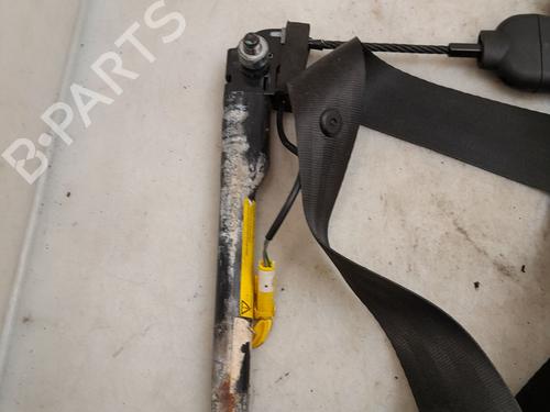 Front right seatbelt FIAT 500 (312_) 1.3 D Multijet (312AXB1A) | BP33996929I25 - Image 2