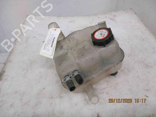Used Expansion tank FORD TRANSIT Van (FA_ _) 2.0 DI (FAE_, FAF_, FAG_) (86 hp) 19723682