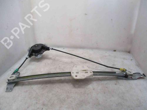 Rear right window mechanism RENAULT ESPACE III (JE0_) 2.2 dCi (JE0S) | BP24004672C25 