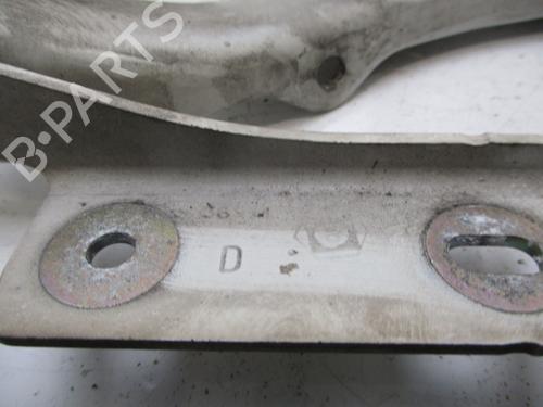 Hinge/Door check strap CITROËN BERLINGO MULTISPACE (B9) | BP26636696C146 - Image 4