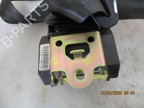 Rear right belt tensioner PEUGEOT 307 Break (3E) 1.6 HDi | BP19722853C90 