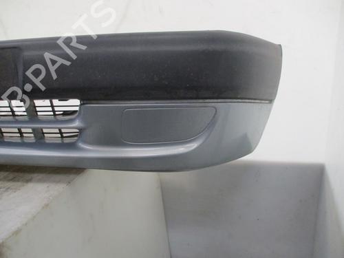 Front bumper CITROËN SAXO (S0, S1) 1.1 X, SX | BP26636484C7 