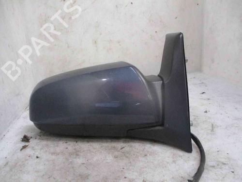 Right mirror OPEL ZAFIRA / ZAFIRA FAMILY B (A05) 1.6 (M75) | BP19736509C27 