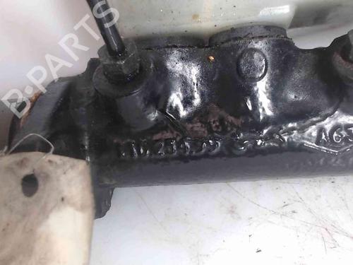Brake master cylinder RENAULT MEGANE I (BA0/1_) 1.9 D Eco (BA0A, BA0U, BA0R) | BP19734798M77 