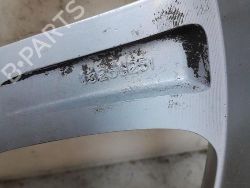 Fælk OPEL ASTRA J (P10) 1.7 CDTI (68) | BP30766238C45 