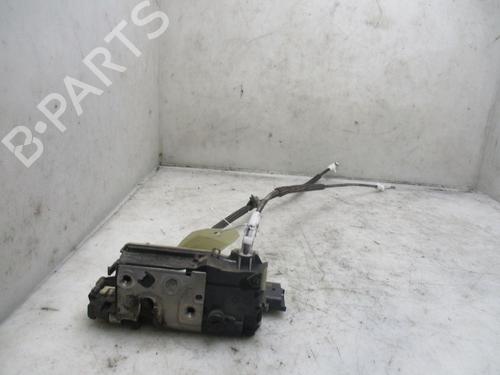 Used Rear right lock CITROËN C4 II (NC_) 1.6 HDi 110 (112 hp) 26634957