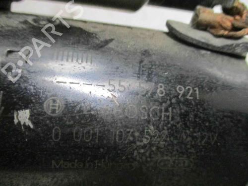 Startmotor OPEL CORSA D (S07) 1.4 (L08, L68) | BP26625271M8 