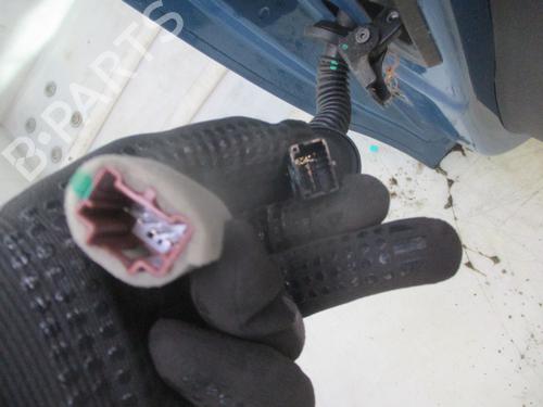 Right front door DACIA SPRING EV (B6M1) | BP32689601C3 - Image 6