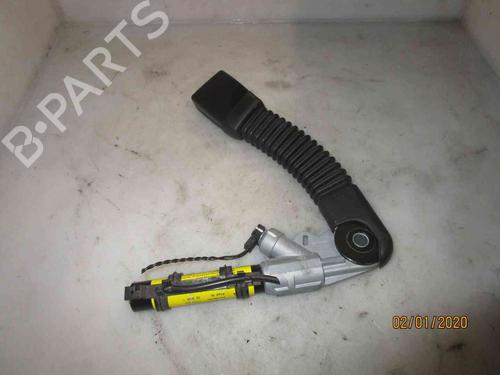 Used Seat buckle BMW X3 (E83) 2.0 d (150 hp) 24007736
