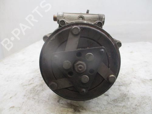 Used AC compressor PEUGEOT 807 (EB_) 2.0 HDI (136 hp) 31663799