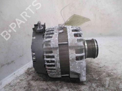 Alternator MERCEDES-BENZ A-CLASS (W176) A 160 CDI / d (176.011) | BP19737786M7 