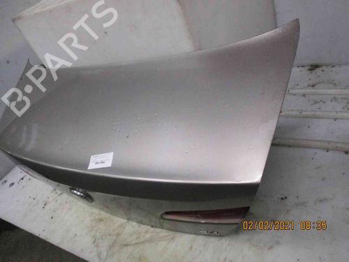 Tailgate ALFA ROMEO 159 (939_) 2.4 JTDM (939AXD12, 939AXD1B) | BP19737927C6 