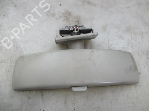 Rear mirror VW TOURAN (1T1, 1T2) 2.0 TDI | BP27709652I6 