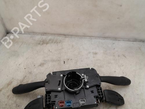 Headlight switch PEUGEOT 407 (6D_) 1.6 HDi 110 (6D9HZC, 6D9HYC) | BP33221030I24  - Image 5